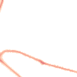 Night-time road noise heatmap for BH9 2PW