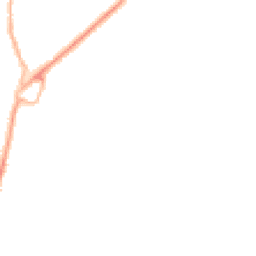 Night-time road noise heatmap for BH9 2SA