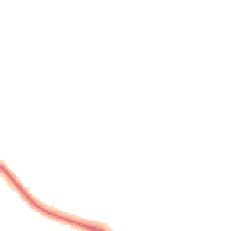 Night-time road noise heatmap for BH9 3PS