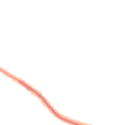 Night-time road noise heatmap for BH9 3QL