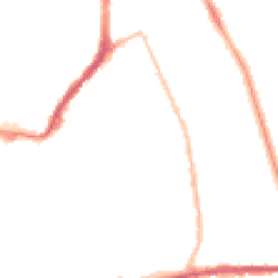 Night-time road noise heatmap for BL2 2EX