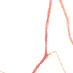 Night-time road noise heatmap for BL2 2JB