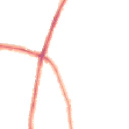 Night-time road noise heatmap for BL2 3AB