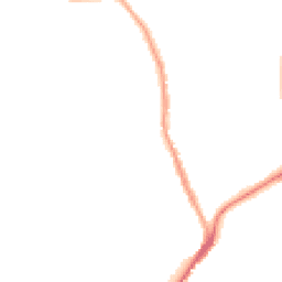 Night-time road noise heatmap for BL2 3FT