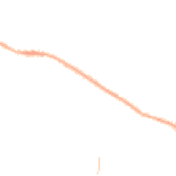 Night-time road noise heatmap for BL2 3HD