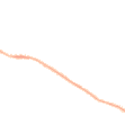 Night-time road noise heatmap for BL2 3HF