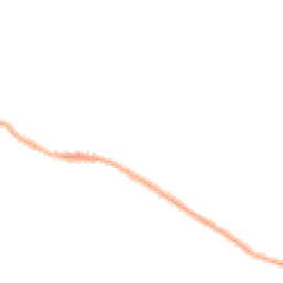 Night-time road noise heatmap for BL2 3HU