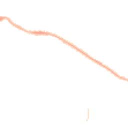 Night-time road noise heatmap for BL2 3PF