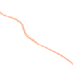 Night-time road noise heatmap for BL2 3PP
