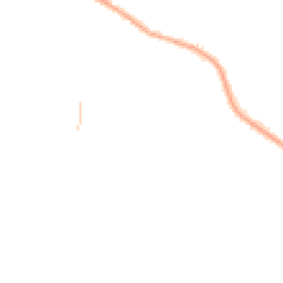 Night-time road noise heatmap for BL2 3QF