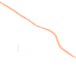 Night-time road noise heatmap for BL2 3QJ
