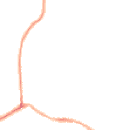 Night-time road noise heatmap for BL2 4AJ