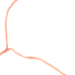 Night-time road noise heatmap for BL2 4AU