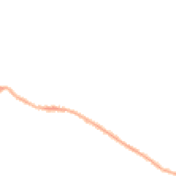 Night-time road noise heatmap for BL2 4BL