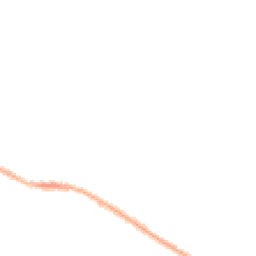 Night-time road noise heatmap for BL2 4DB