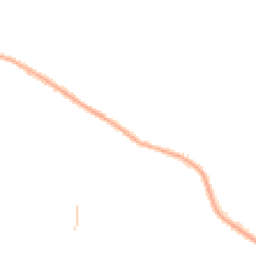 Night-time road noise heatmap for BL2 4EA