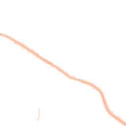 Night-time road noise heatmap for BL2 4EB