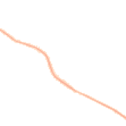 Night-time road noise heatmap for BL2 4EL