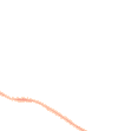 Night-time road noise heatmap for BL2 4FP