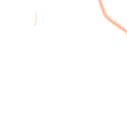 Night-time road noise heatmap for BL2 4HJ