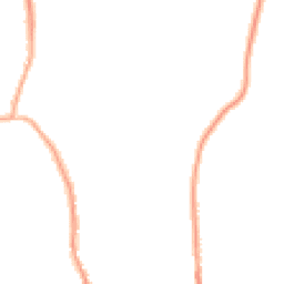Night-time road noise heatmap for BL2 4NR