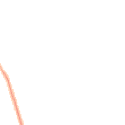 Night-time road noise heatmap for BL2 5BH