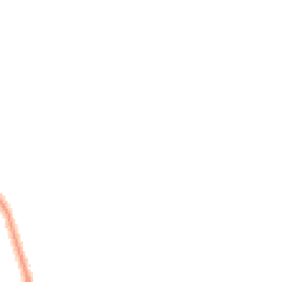 Night-time road noise heatmap for BL2 5BT