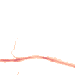 Night-time road noise heatmap for BL2 5LD