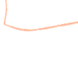 Night-time road noise heatmap for BL2 5QU