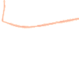 Night-time road noise heatmap for BL2 5QX