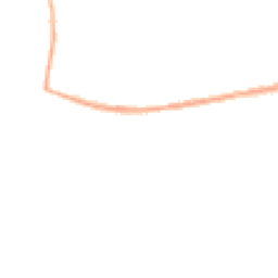 Night-time road noise heatmap for BL2 5QZ