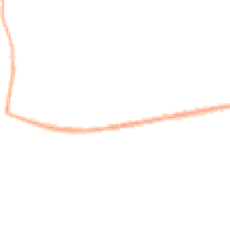 Night-time road noise heatmap for BL2 5RB