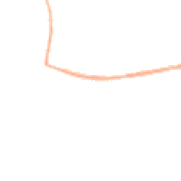 Night-time road noise heatmap for BL2 5RZ