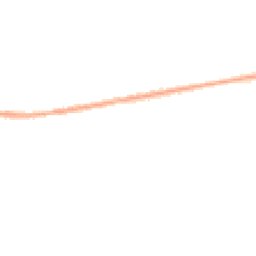 Night-time road noise heatmap for BL2 5SW