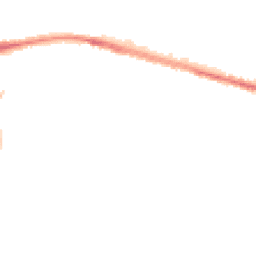 Night-time road noise heatmap for BL2 6JU