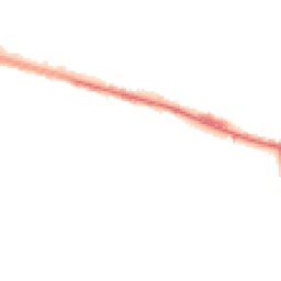 Night-time road noise heatmap for BL2 6LF