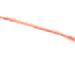 Night-time road noise heatmap for BL2 6LR