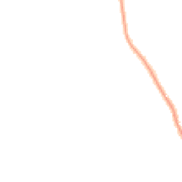 Night-time road noise heatmap for BL2 6RU
