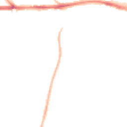 Night-time road noise heatmap for BL2 6SA