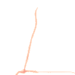 Night-time road noise heatmap for BL2 6SB