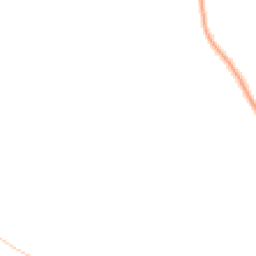 Night-time road noise heatmap for BL2 6SJ