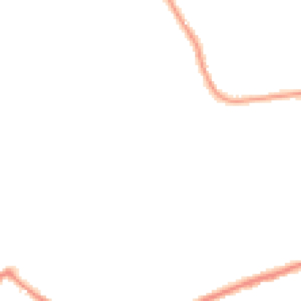 Night-time road noise heatmap for BL3 1AQ