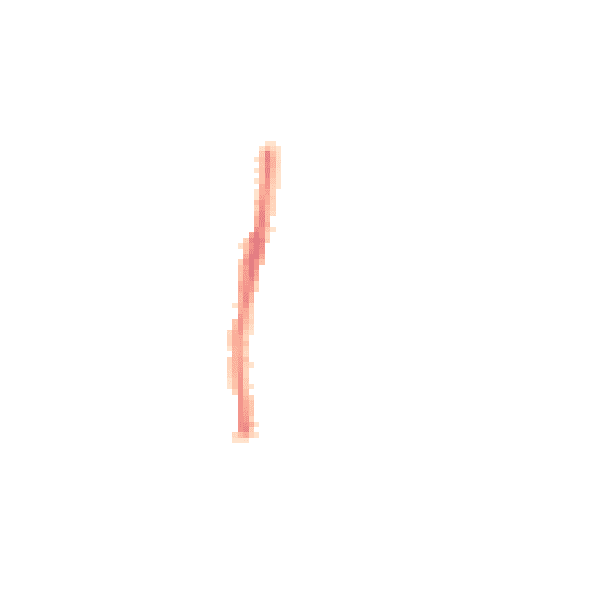 Night-time road noise heatmap for BL3 2BJ