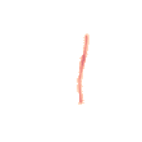 Night-time road noise heatmap for BL3 2DE