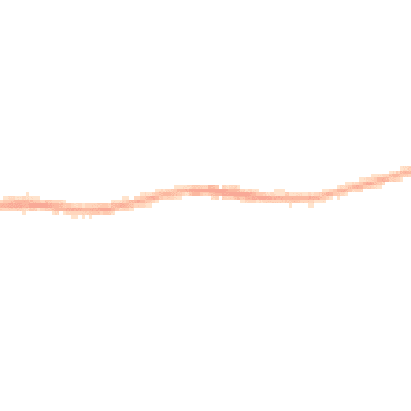 Night-time road noise heatmap for BL4 0BJ
