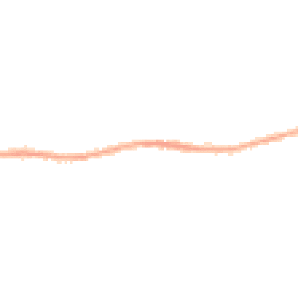 Night-time road noise heatmap for BL4 0BX