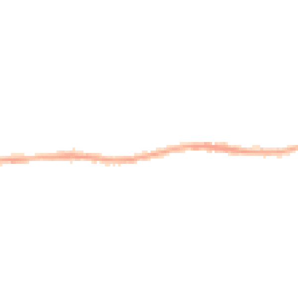 Night-time road noise heatmap for BL4 0DF