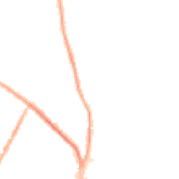 Night-time road noise heatmap for BL8 1DE