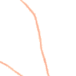 Night-time road noise heatmap for BL8 1DH