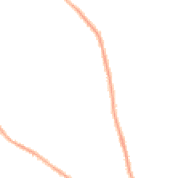 Night-time road noise heatmap for BL8 1DP